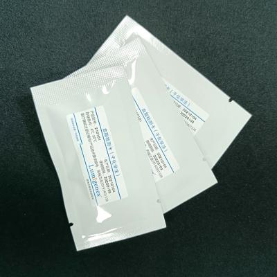 China Dry Chemistry Analyzer Lipid Panel Test Strips ISO 13485 Certificate for sale