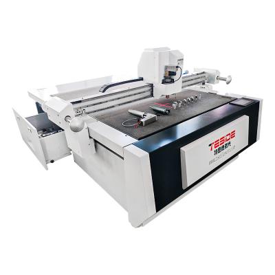 China L1300mm X W1000mm Cricut Joy Diy Digital Cutting Printing Machine All Smart Digital PVC Tube Cutting Machine for sale
