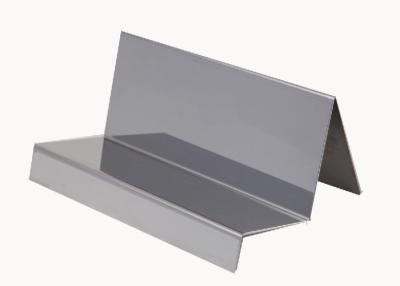 Chine Le métal adapté aux besoins du client plié stockent des appui verticaux d'affichage pour l'apparence de serviette/portefeuille à vendre