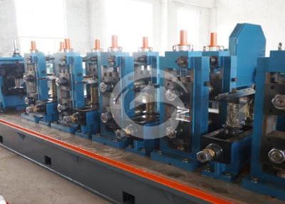 China HG114 high frequency straight seam welded pipe equipment    for sale