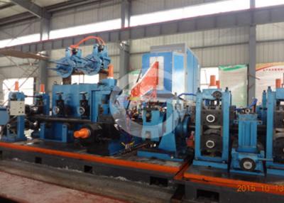China HG165 high frequency straight seam welded pipe equipment    for sale