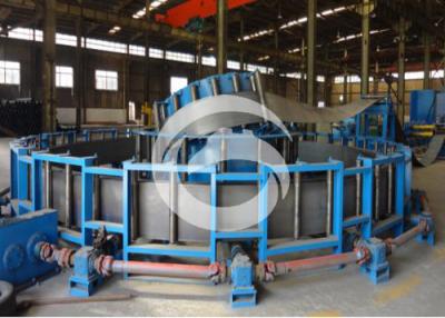 China Material Accumulator for sale