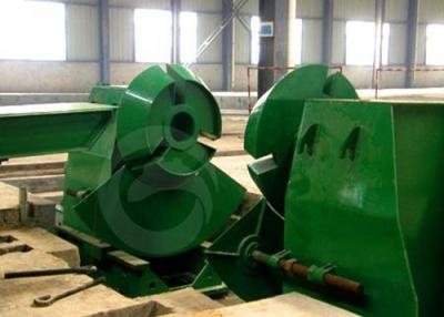 China Facing cone uncoiler for sale