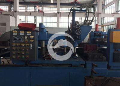 China Butt shearing and welding machine for sale