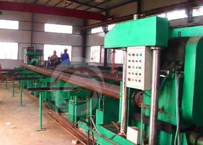 China End facing machine for sale