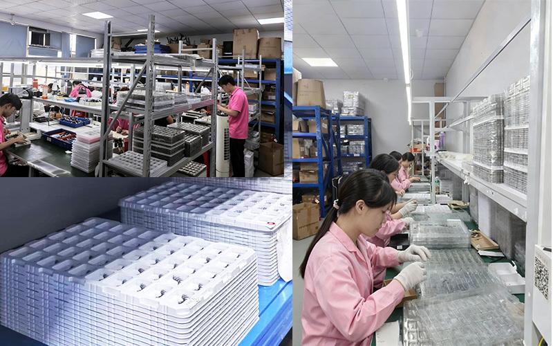 Verified China supplier - Shenzhen Techcrepower Technologies Co., Ltd.