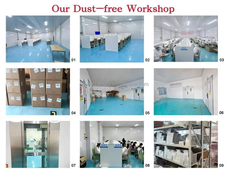 Verified China supplier - Shenzhen Techcrepower Technologies Co., Ltd.