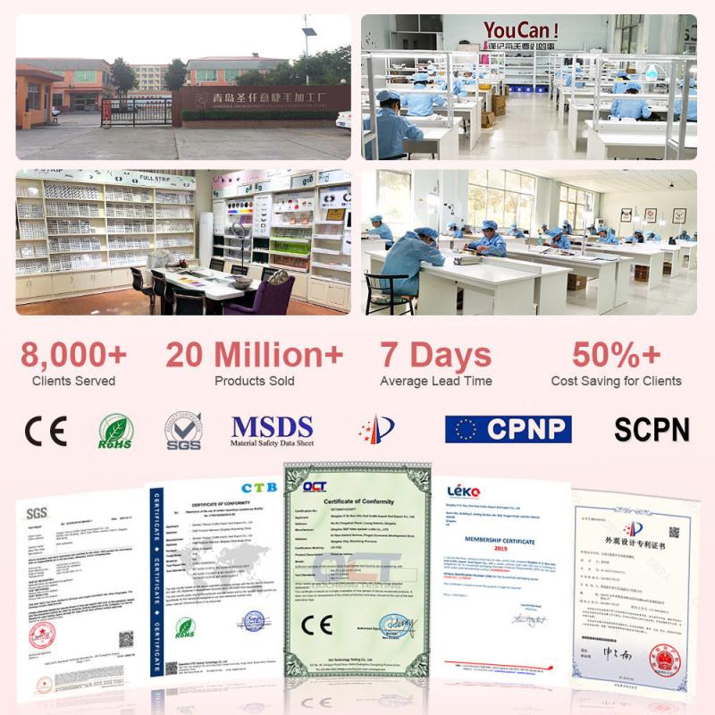 Verified China supplier - Shenzhen Techcrepower Technologies Co., Ltd.