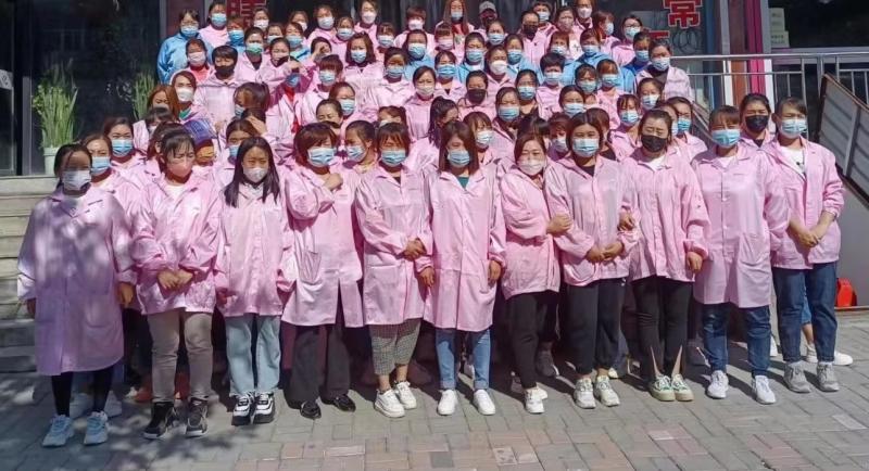 Verified China supplier - Shenzhen Techcrepower Technologies Co., Ltd.