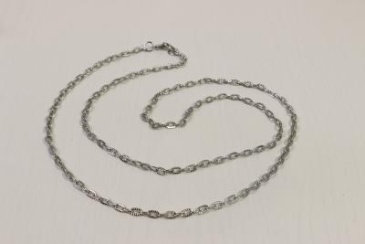 China 4.8mm Metal Handbag Chains Untarnishable Uncorrosive For jewelry making for sale