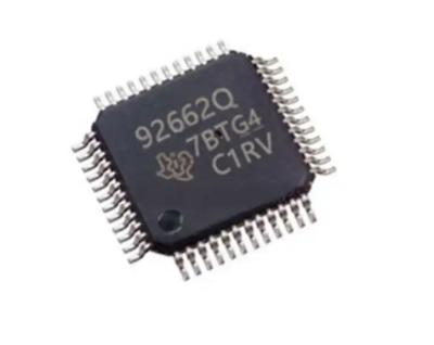 China 48-TQFP 7x7 Integrated Circuit Ics 1681 VS1053B MP3/WAV/OGG/MIDI PLAYER for sale