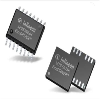 China O microcontrolador de IC dos componentes eletrônicos dos VAGABUNDOS de SAK-TC1782N-320F180HR importou à venda