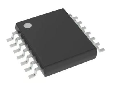 China PG-LQFP-100 Integrated Circuits IC SAK-XC2365B-40F80LR AB for sale