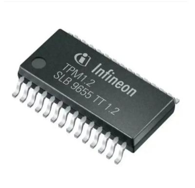 China Single Chip Ic Electronic Component SAK-XC2060N-40F80L AA for sale