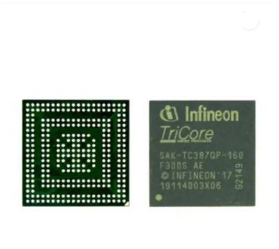 China El microcontrolador Ic integró SAK-TC387QP-160F300S AE SAL-TC387QP-160F300S AE LFBGA-292 en venta