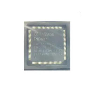 Chine Carte de BOM Canming Chip Surface Mount SAF-XC167CI-32F40FBB-A à vendre