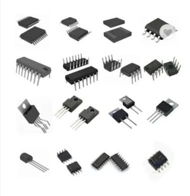 China SMD Circuit Board Chip SAF-XC167CI-32F40FBB-A Electronic Component Assortment Kit for sale
