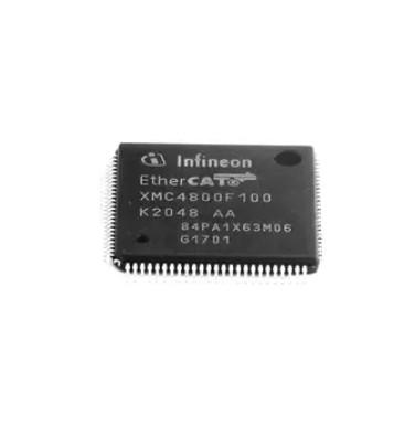 China Elektronischer IC Chip PG-LQFP-144 SAF-XE167F-96F66L Wechselstroms für PCBA zu verkaufen