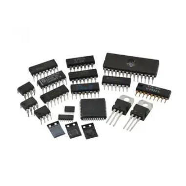 China PG-LQFP-100 Chip Electronic Components SAK-XE164FM-72F80LR AB for sale