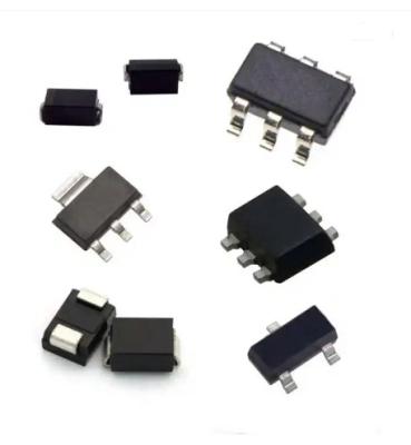 China SAK-TC1797-512F1 Amplifier IC Chip TC1797-512F180EF AC NPN Transistor MOS Diode for sale