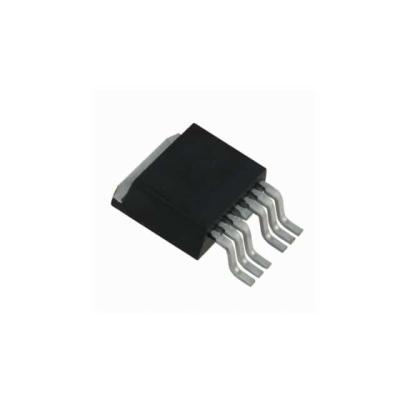 China IPB017N10N5LFATMA1 	  MOSFET N-CH 100V 180A TO263-7 Support BOM Quotation for sale