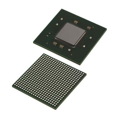 China XC7K70T-1FBG484C FPGA PCBA IC Diode Transistor 285 I/O 484FCBGA for sale