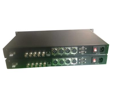 China Datavideo CCU camera EFP fiber system,Datavideo Remoter/RCP EFP fiber optical system for sale