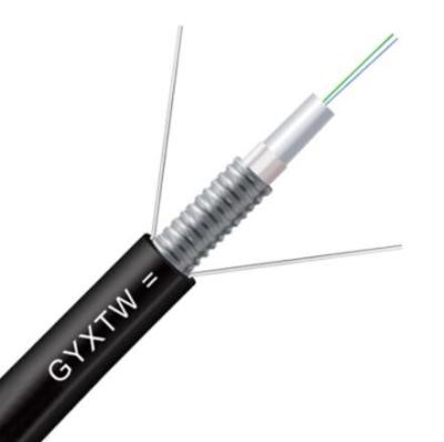 China GYXTW Outdoor Armoured Cable for sale