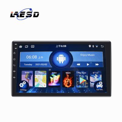 China GPS Android OEM Wifi 7 Camera Plus 2 32 Inch Android Car Stereo for sale