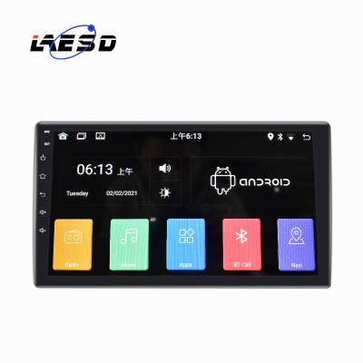 China GPS OEM Boots Logo car touch screen fm car radio android video for sale