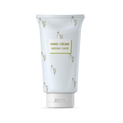 China High Barrier Soft Moisturizing Hand Cream Laminate Sheet 1.7oz 2.0oz for sale