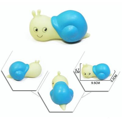 China Custom Funny Baby Weighted Floating Rubber Ducks Gifts 3
