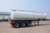 Quality 10000 Gallon 8000 Gallon Diesel Fuel Tank Trailer Oil Petroleum Semi Trailer for sale