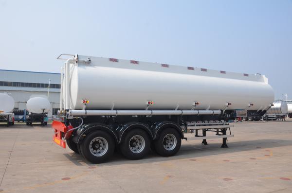 Quality 10000 Gallon 8000 Gallon Diesel Fuel Tank Trailer Oil Petroleum Semi Trailer for sale