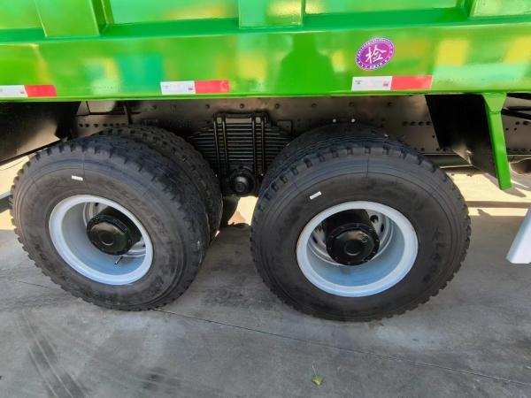 Quality Shacman Dump Truck 6x4 25 Ton Tipper Dump Truck For Sale for sale