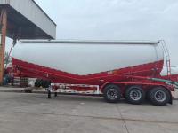 Quality Cement Pneumatic Trailer Bulk Cement Trailer For Sale for sale