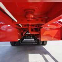 Quality 5000 Gallon 6000 Gallon 9000 Gallon Aluminum Tanker Trailers For Sale 3 Axle for sale