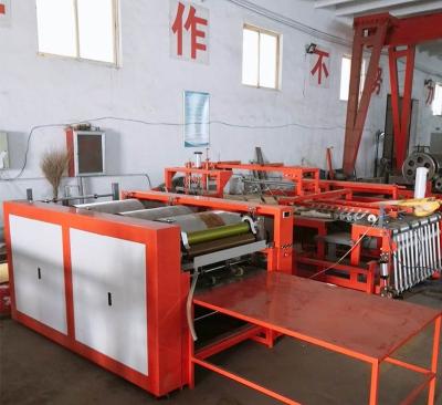 China Plastic Woven Sack PP Woven Bag Printing Machine for sale