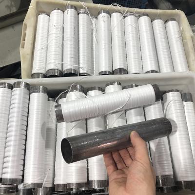 中国 ボビンの無駄PPクリーニング機械を切る平らなヤーン テープをリサイクルする円の織機 販売のため