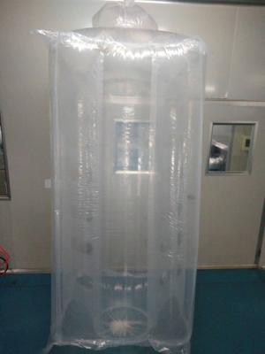 China 3000kg Plastic Liner Bags Open Top Bottom 100% Virgin Polypropylene for sale