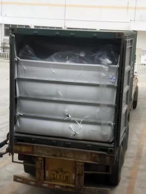 Китай 4 слоя PE 1 слой PP ссыпают сумка 20 футов Анти--протекая водоустойчивое доказательство пыли продается