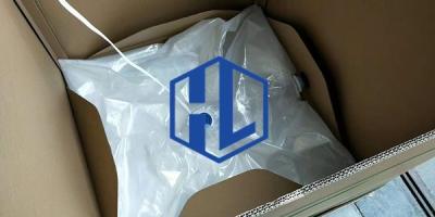 China Kraft IBC de papel KOSHER pliega las cajas de almacenamiento de la cartulina en venta