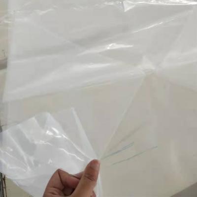China 200 categoría alimenticia a prueba de humedad del bolso del trazador de líneas de la prenda impermeable FIBC del micrón en venta