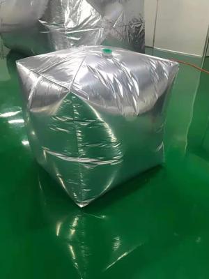 Chine Sacs Jumbo lourds en aluminium sous vide pour l'emballage à vendre
