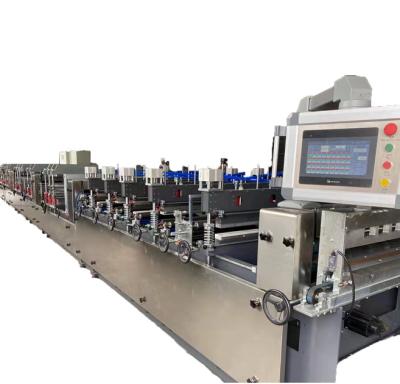 China Bolso de la película FIBC del LDPE que hace la máquina para el bolso grande formado FIBC del trazador de líneas a granel del ajuste PE en venta