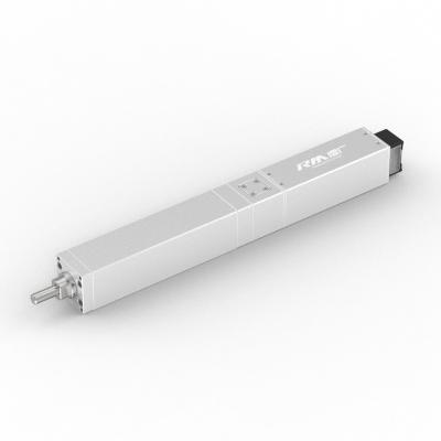 China Embedded Electric Linear Actuator Controller Straight Design for sale