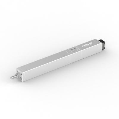 China Straight Electric Linear Actuator With Large Straight Output Range for sale