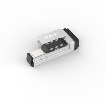 중국 전기 선형 위치화 슬라이드 테이블 폴딩 서보 모터 슬라이더 판매용