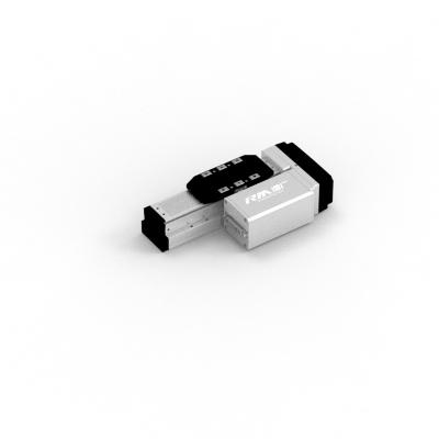 Chine Contrôle de positionnement de haute précision électrique mini-micro-slide linéaire à vendre