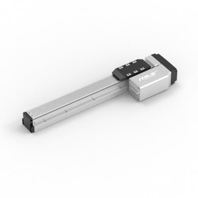 China Miniature Precision Linear Guide Slide Electric High Speed Adjustable Stroke for sale